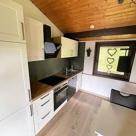 Sauerlaender Henne-Luett Villa Meschede Eksteriør bilde